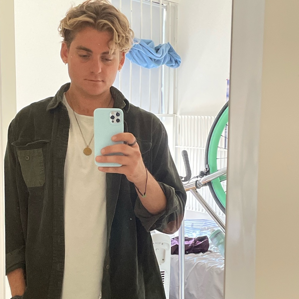 Meet your Posher, Jackson